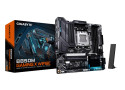 GIGABYTE B850M GAMING X WIFI6E | Socket AM5 | AMD B850 | 4xDDR5 | Micro ATX | Moederbord