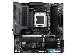 GIGABYTE B850M GAMING X WIFI6E | Socket AM5 | AMD B850 | 4xDDR5 | Micro ATX | Moederbord