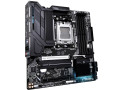 GIGABYTE B850M GAMING X WIFI6E | Socket AM5 | AMD B850 | 4xDDR5 | Micro ATX | Moederbord