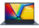 ASUS X1704VA | 17.3 Full HD IPS | Intel Core 3 100U | 8GB DDR5 | 512GB SSD | W11 Pro | Quiet Blue