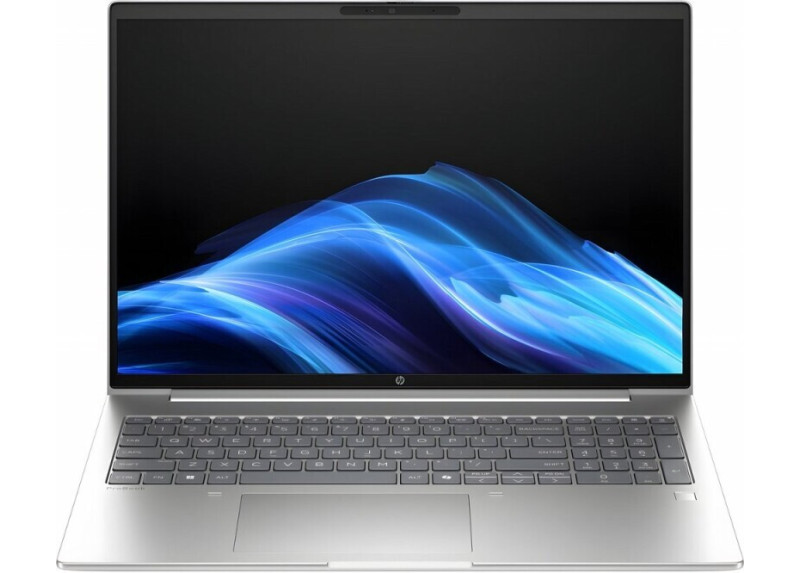 HP ProBook 4 G1A | 14'' WUXGA IPS | AMD Ryzen 5 230 | 16GB DDR5 | 512GB SSD | IR Camera | W11 Pro