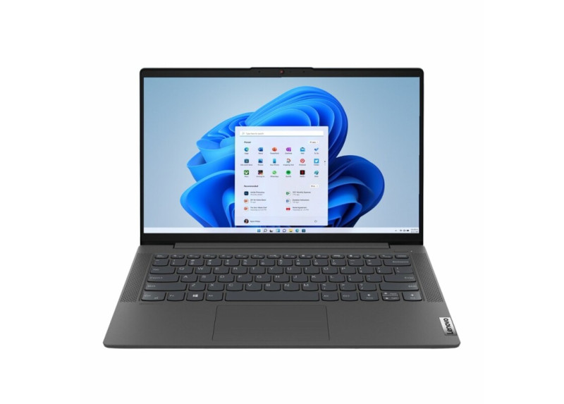 Lenovo IdeaPad 5 | 14" Full HD IPS Touch | AMD Ryzen 7 5700U | 8GB RAM | 512GB SSD | W11 Home | Graphite Grey