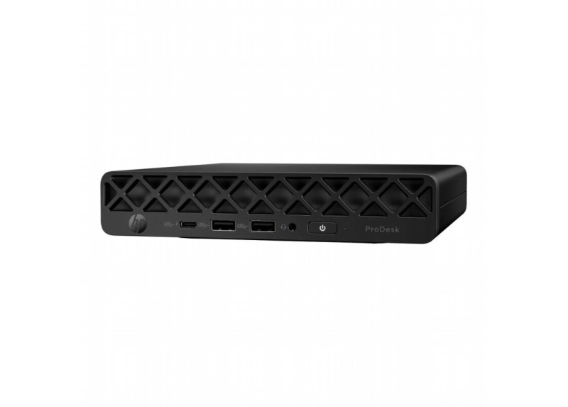 HP ProDesk 4 Mini G1i | Intel Core Ultra 5 235T | 16GB DDR5 | 256GB SSD | W11 Pro