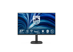 Philips 27B2N3500J/00 | 27" Quad HD IPS Monitor | 120 Hz | Zwart