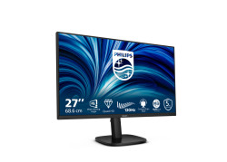 Philips 27B2N3500J/00 | 27" Quad HD IPS Monitor | 120 Hz | Zwart