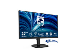 Philips 27B2N3500J/00 | 27" Quad HD IPS Monitor | 120 Hz | Zwart