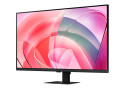 Samsung ViewFinity S7 S70D | 32" 4K VA Monitor | HDR10 | HDMI & DisplayPort | Zwart