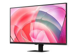 Samsung ViewFinity S7 S70D | 32" 4K VA Monitor | HDR10 | HDMI & DisplayPort | Zwart
