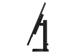Samsung ViewFinity S7 S70D | 32" 4K VA Monitor | HDR10 | HDMI & DisplayPort | Zwart