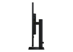 Samsung ViewFinity S7 S70D | 32" 4K VA Monitor | HDR10 | HDMI & DisplayPort | Zwart