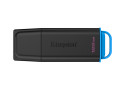 USB 3.2 FD 128GB Kingston DataTraveler Exodia Zw-Blauw