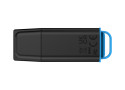 USB 3.2 FD 128GB Kingston DataTraveler Exodia Zw-Blauw