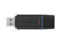 USB 3.2 FD 128GB Kingston DataTraveler Exodia Zw-Blauw