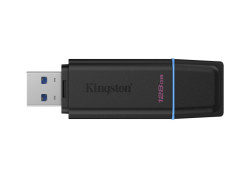 USB 3.2 FD 128GB Kingston DataTraveler Exodia Zw-Blauw