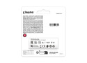 USB 3.2 FD 128GB Kingston DataTraveler Exodia Zw-Blauw
