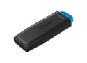 USB 3.2 FD 128GB Kingston DataTraveler Exodia Zw-Blauw