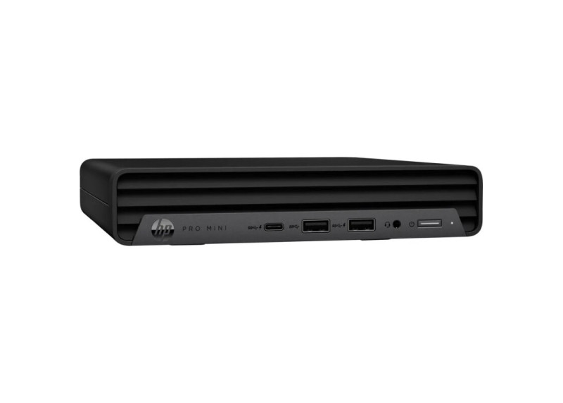 HP Prodesk Mini 400 G9 | Intel Core i5-13500T | 16GB DDR5 | 512GB SSD | W11 Pro