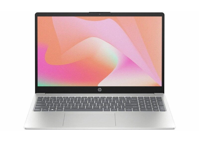 HP 15-fd1068nw | 15.6" Full HD IPS | Intel Core Ultra 5 125H | 24GB DDR5 | 512GB SSD | W11 Pro