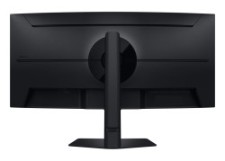 Samsung ViewFinity S8 S85TH | 40" 5K2K | 144Hz | Thunderbolt 5 | Curved Ultrawide Monitor | Zwart