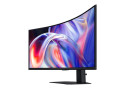 Samsung ViewFinity S8 S85TH | 40" 5K2K | 144Hz | Thunderbolt 5 | Curved Ultrawide Monitor | Zwart