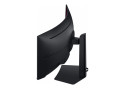 Samsung ViewFinity S8 S85TH | 40" 5K2K | 144Hz | Thunderbolt 5 | Curved Ultrawide Monitor | Zwart