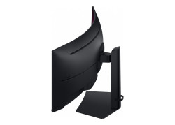 Samsung ViewFinity S8 S85TH | 40" 5K2K | 144Hz | Thunderbolt 5 | Curved Ultrawide Monitor | Zwart