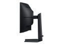 Samsung ViewFinity S8 S85TH | 40" 5K2K | 144Hz | Thunderbolt 5 | Curved Ultrawide Monitor | Zwart