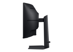 Samsung ViewFinity S8 S85TH | 40" 5K2K | 144Hz | Thunderbolt 5 | Curved Ultrawide Monitor | Zwart
