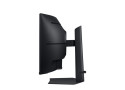 Samsung ViewFinity S8 S85TH | 40" 5K2K | 144Hz | Thunderbolt 5 | Curved Ultrawide Monitor | Zwart