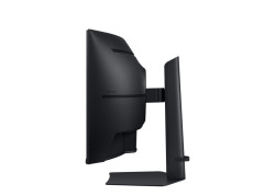 Samsung ViewFinity S8 S85TH | 40" 5K2K | 144Hz | Thunderbolt 5 | Curved Ultrawide Monitor | Zwart