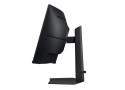 Samsung ViewFinity S8 S85TH | 40" 5K2K | 144Hz | Thunderbolt 5 | Curved Ultrawide Monitor | Zwart