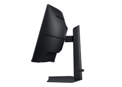 Samsung ViewFinity S8 S85TH | 40" 5K2K | 144Hz | Thunderbolt 5 | Curved Ultrawide Monitor | Zwart