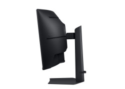 Samsung ViewFinity S8 S85TH | 40" 5K2K | 144Hz | Thunderbolt 5 | Curved Ultrawide Monitor | Zwart
