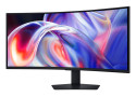 Samsung ViewFinity S8 S85TH | 40" 5K2K | 144Hz | Thunderbolt 5 | Curved Ultrawide Monitor | Zwart