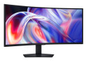 Samsung ViewFinity S8 S85TH | 40" 5K2K | 144Hz | Thunderbolt 5 | Curved Ultrawide Monitor | Zwart