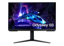 Samsung Odyssey G3 G30D | 32'' Full HD | 180Hz | VA | 1ms | FreeSync | Gaming Monitor | Zwart