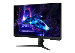 Samsung Odyssey G3 G30D | 32'' Full HD | 180Hz | VA | 1ms | FreeSync | Gaming Monitor | Zwart