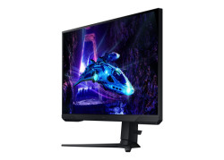 Samsung Odyssey G3 G30D | 32'' Full HD | 180Hz | VA | 1ms | FreeSync | Gaming Monitor | Zwart