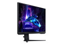 Samsung Odyssey G3 G30D | 32'' Full HD | 180Hz | VA | 1ms | FreeSync | Gaming Monitor | Zwart