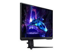 Samsung Odyssey G3 G30D | 32'' Full HD | 180Hz | VA | 1ms | FreeSync | Gaming Monitor | Zwart