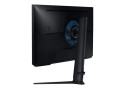 Samsung Odyssey G3 G30D | 32'' Full HD | 180Hz | VA | 1ms | FreeSync | Gaming Monitor | Zwart