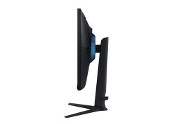 Samsung Odyssey G3 G30D | 32'' Full HD | 180Hz | VA | 1ms | FreeSync | Gaming Monitor | Zwart