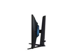 Samsung Odyssey G3 G30D | 32'' Full HD | 180Hz | VA | 1ms | FreeSync | Gaming Monitor | Zwart