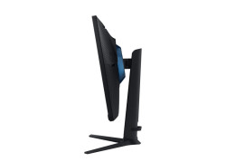 Samsung Odyssey G3 G30D | 32'' Full HD | 180Hz | VA | 1ms | FreeSync | Gaming Monitor | Zwart