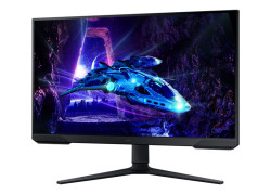 Samsung Odyssey G3 G30D | 32'' Full HD | 180Hz | VA | 1ms | FreeSync | Gaming Monitor | Zwart