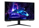 Samsung Odyssey G3 G30D | 32'' Full HD | 180Hz | VA | 1ms | FreeSync | Gaming Monitor | Zwart