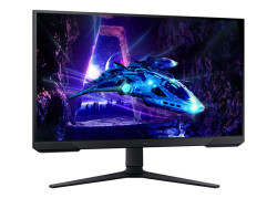 Samsung Odyssey G3 G30D | 32'' Full HD | 180Hz | VA | 1ms | FreeSync | Gaming Monitor | Zwart