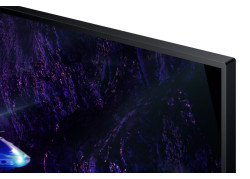 Samsung Odyssey G3 G30D | 32'' Full HD | 180Hz | VA | 1ms | FreeSync | Gaming Monitor | Zwart