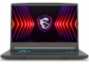 MSI Thin 15 B13VE | 15.6 Full HD IPS 144Hz | Intel Core i5-13420H | RTX4050 | 16GB RAM | 512GB SSD | W11 Pro | Cosmos Grey