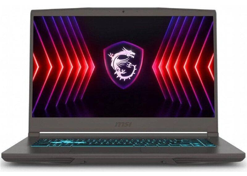 MSI Thin 15 B13VE | 15.6 Full HD IPS 144Hz | Intel Core i5-13420H | RTX4050 | 16GB RAM | 512GB SSD | W11 Pro | Cosmos Grey